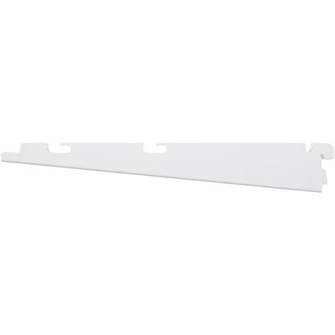 rubbermaid shelving brackets 20 inch